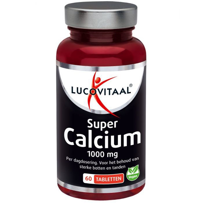 SUPER CALCIUM
