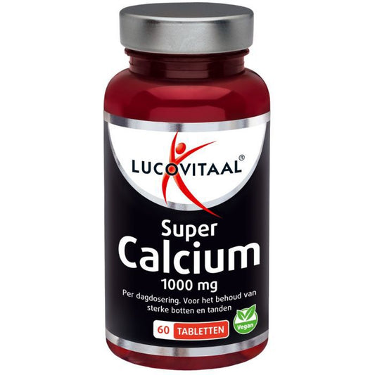 SUPER CALCIUM