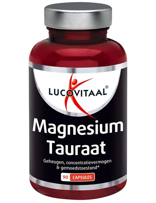 MAGNESIUM TAURAAT