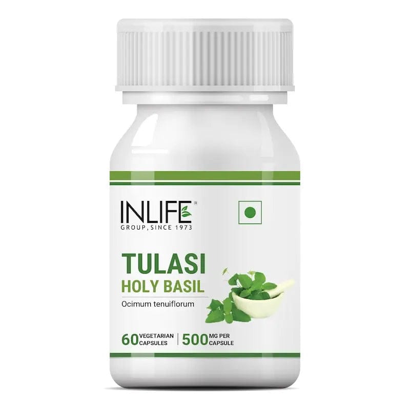 TULASI HOLY BASIL