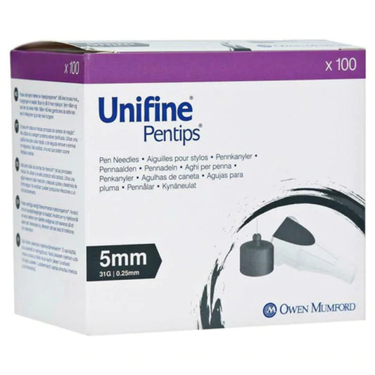 Unifine Pentips 5mm