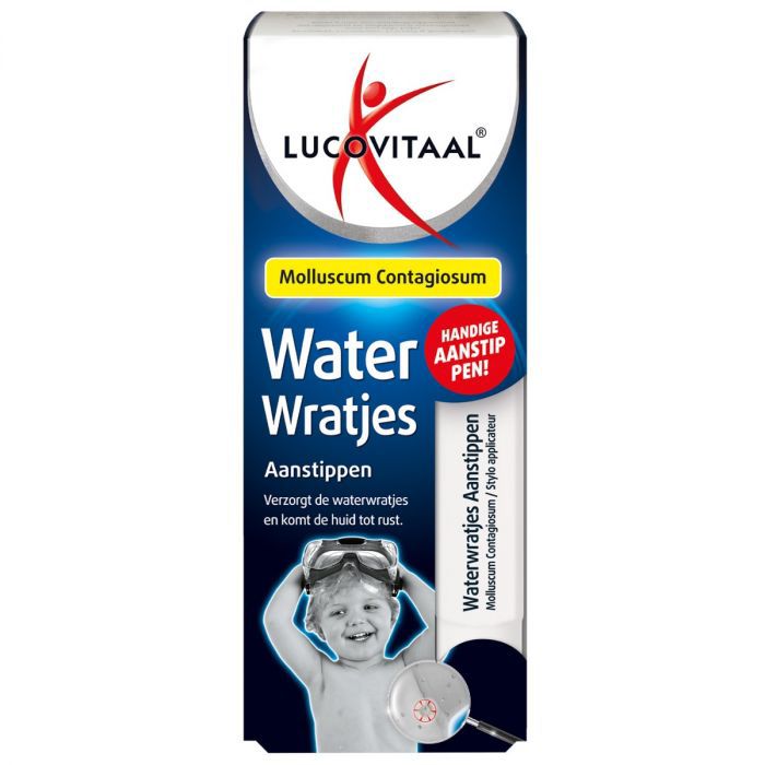 WATER WRATJES