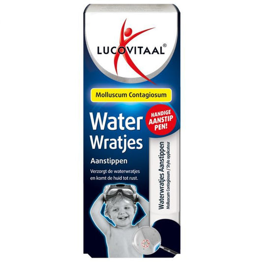 WATER WRATJES