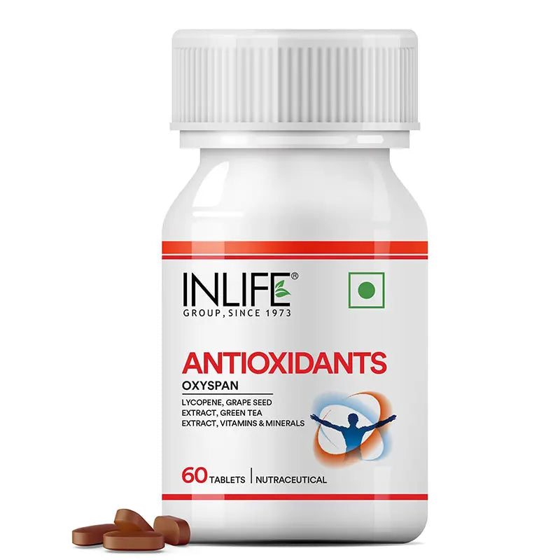 INLIFE Antioxidants