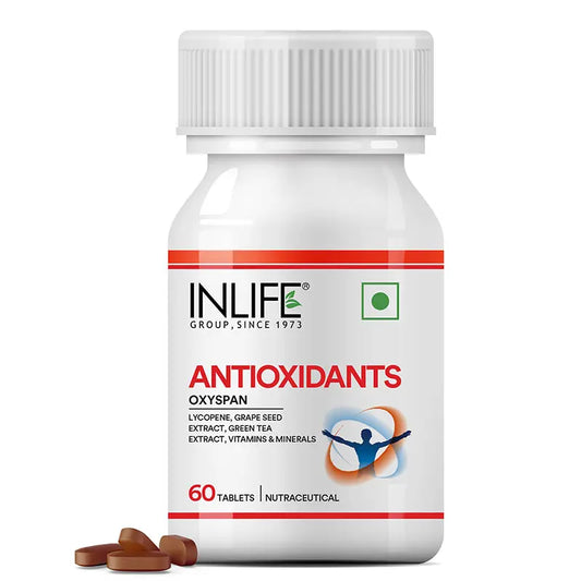 INLIFE Antioxidants
