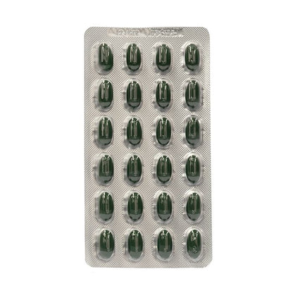 Ideaal Gewicht Appelazijn 48 capsules