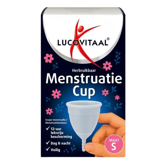 Menstruation Cup