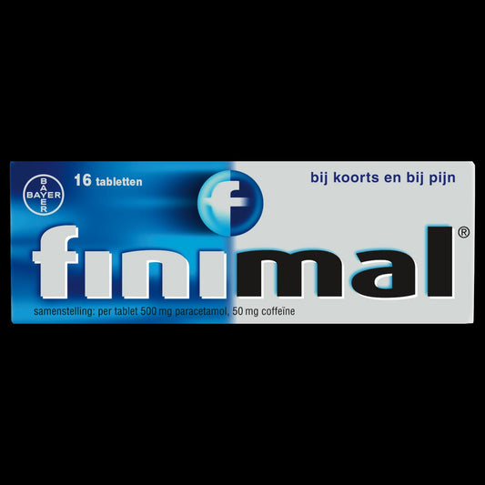 FINIMAL OTC