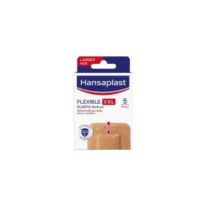 HANSAPLAST FLEXIBLE XXL