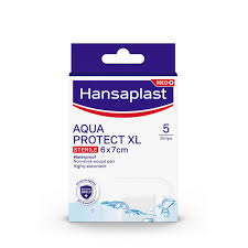 HANSAPLAST AQUA PROTECT XL
