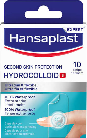 HANSAPLAST HYDROCOLLOID