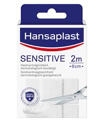 HANSAPLAST SENSITIVE