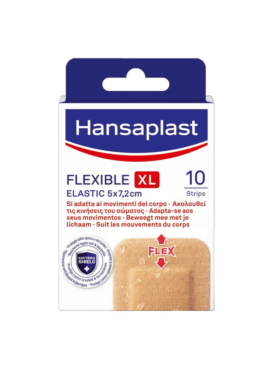 HANSAPLAST FLEXIBLE XL