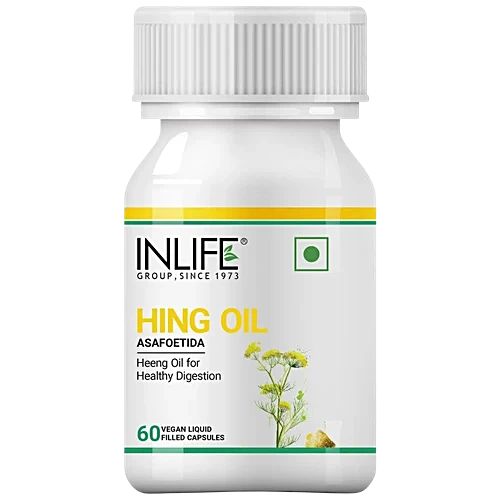 INLIFE HING OIL