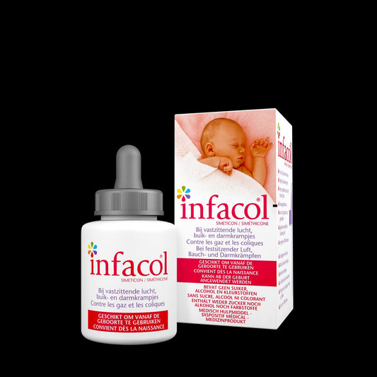 INFACOL OTC