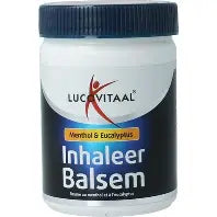 INHALEERBALSEM LUCOVITAAL