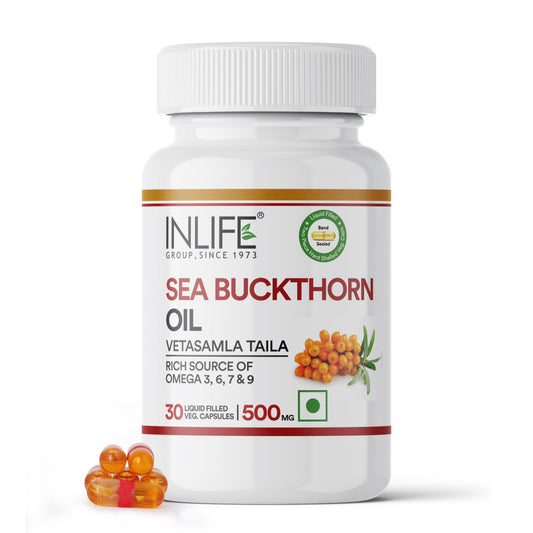 INLIFE SEA BUCKTHORN