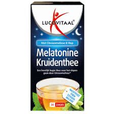 MELATONINE KRUIDENTHEE