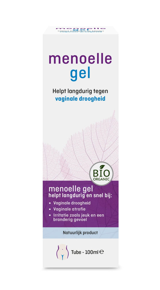 MENOELLE GEL OTC