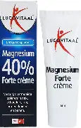 MAGNESIUM 40% FORTE CREME