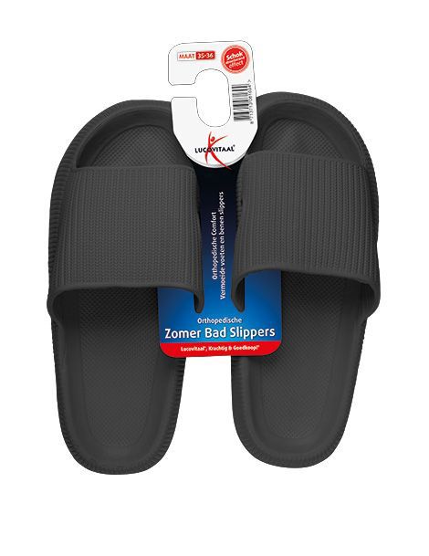 Orthopedische slider