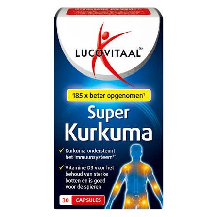 SUPER KURKUMA