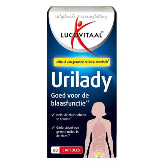 Urilady